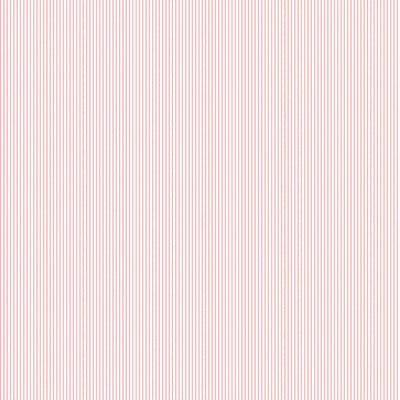 product image of Thin Stripe Red Wallpaper from the Miniatures 2 Collection by Galerie Wallcoverings 540