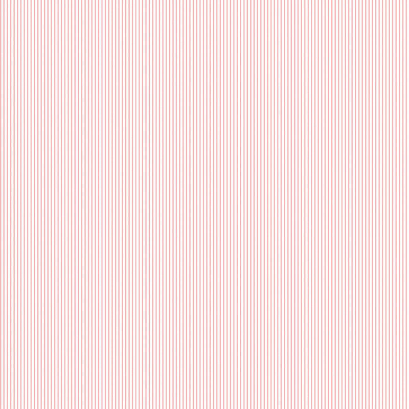 media image for Thin Stripe Red Wallpaper from the Miniatures 2 Collection by Galerie Wallcoverings 226