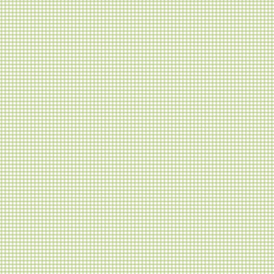 product image for Checked Green Wallpaper from the Miniatures 2 Collection by Galerie Wallcoverings 51