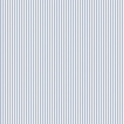 product image for Striped Blue Wallpaper from the Miniatures 2 Collection by Galerie Wallcoverings 10