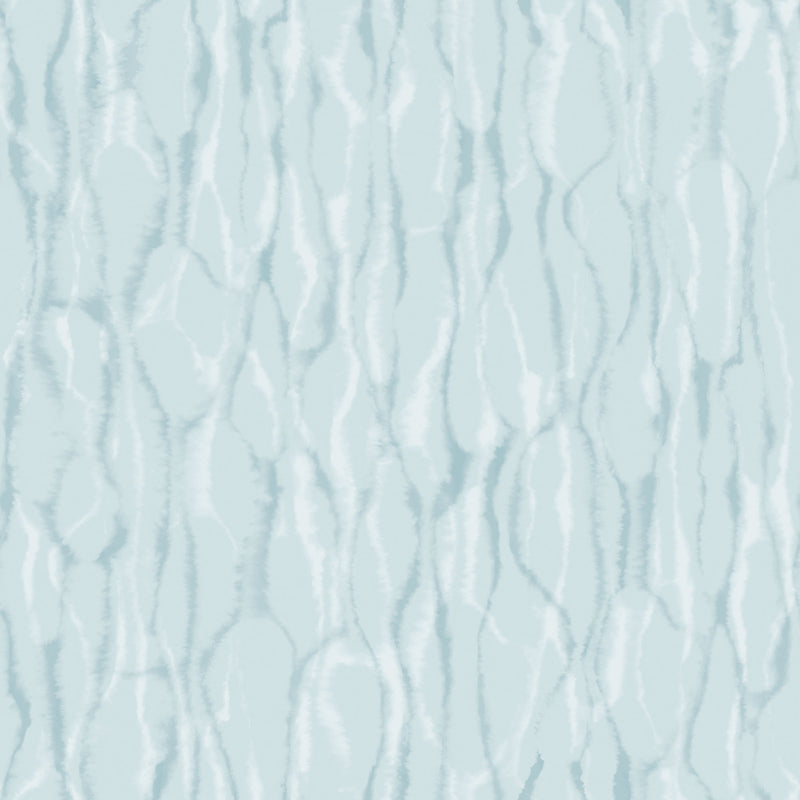 media image for Drizzle Aqua Wallpaper from the Atmosphere Collection by Galerie Wallcoverings 274