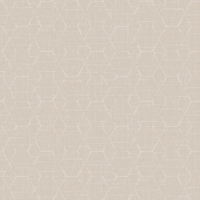 product image for Hextex Beige Wallpaper from the Atmosphere Collection by Galerie Wallcoverings 26