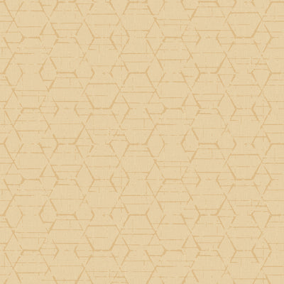 product image for Hextex Ochre/Gold Wallpaper from the Atmosphere Collection by Galerie Wallcoverings 66