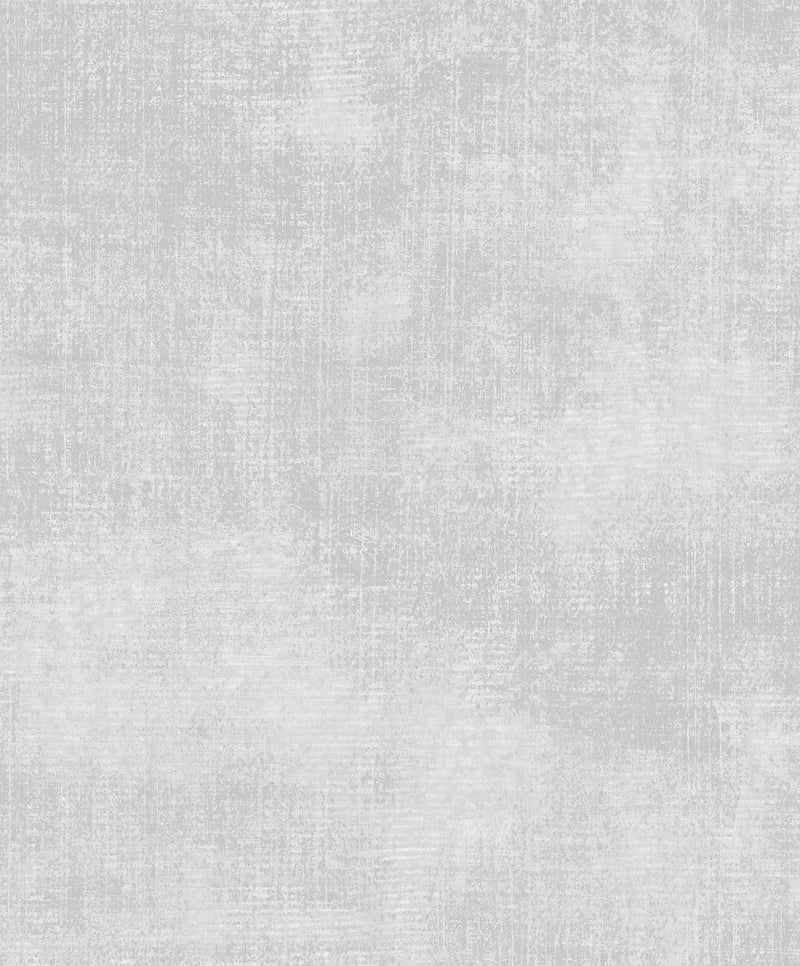 Shop Sample Metallic Linen Grey Wallpaper from the Atmosphere ...