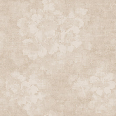 product image of Mystic Floral Taupe Wallpaper from the Atmosphere Collection by Galerie Wallcoverings 583