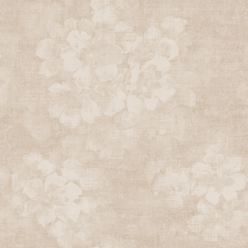 media image for Mystic Floral Taupe Wallpaper from the Atmosphere Collection by Galerie Wallcoverings 265