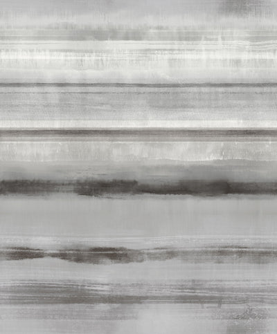 product image for Skye Stripe Grey Wallpaper from the Atmosphere Collection by Galerie Wallcoverings 68