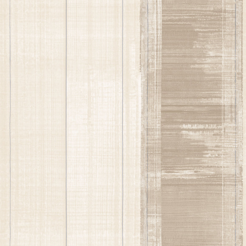 media image for Sublime Stripe Taupe Wallpaper from the Atmosphere Collection by Galerie Wallcoverings 264