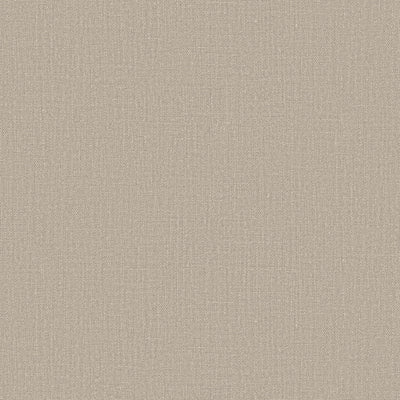 product image of Hop Sack Wallpaper in Dark Taupe from the Bazaar Collection by Galerie Wallcoverings 560