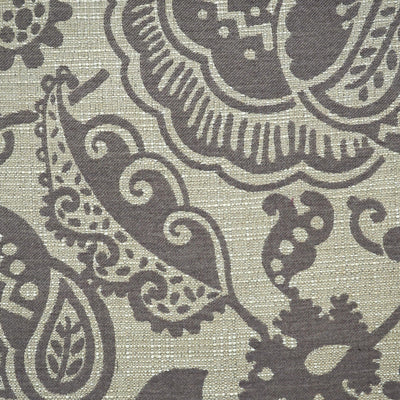 product image of Sample Garden Fabric in Beige/Purple/Taupe 578