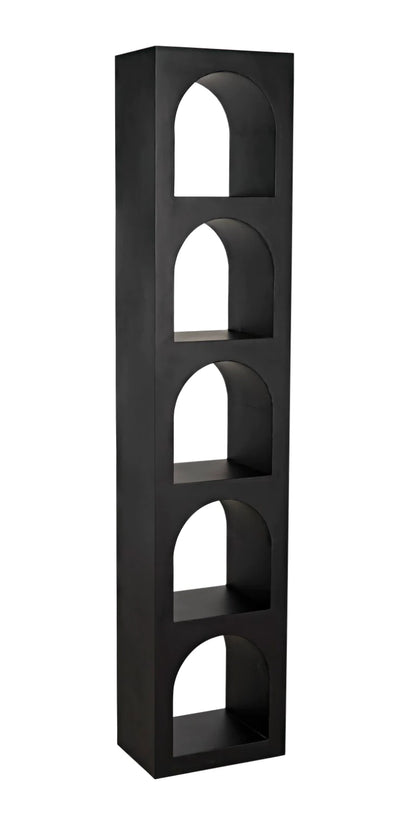 product image of aqueduct bookcase by noir new gbcs240mtb c 1 534