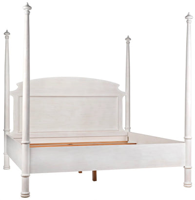 product image for new douglas bed by noir 8 67
