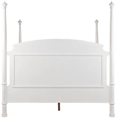 product image for new douglas bed by noir 9 74