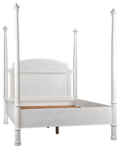 product image for new douglas bed by noir 7 1