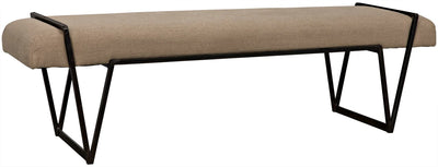 product image of larkin bench by noir new gben137mtb 1 519