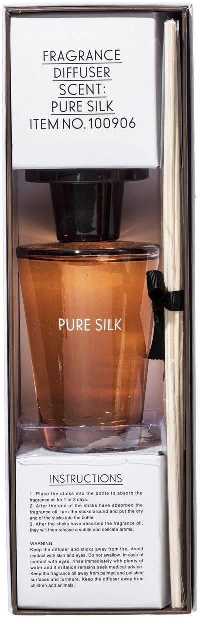 product image of fragrance diffuser pure silk design by puebco 1 538