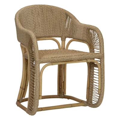 product image for Glen Ellen Indoor/Outdoor Arm Chair by Selamat 34