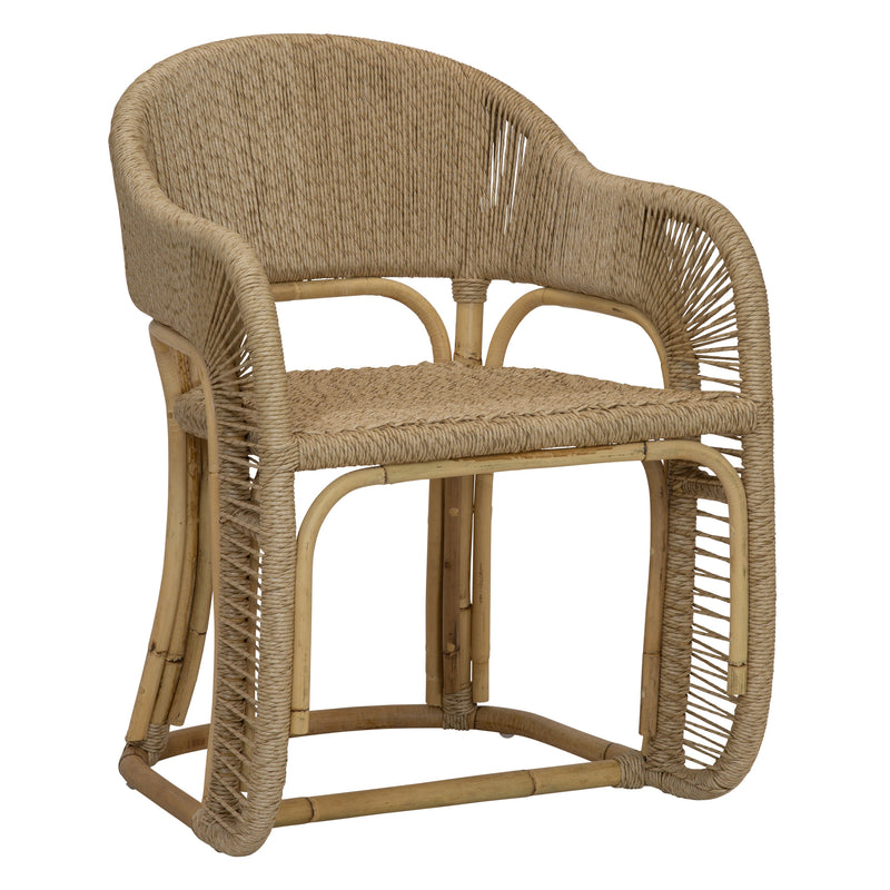 media image for Glen Ellen Indoor/Outdoor Arm Chair by Selamat 258