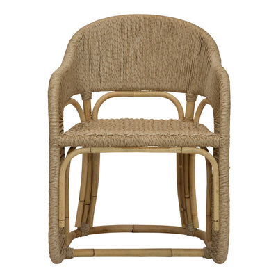 product image for Glen Ellen Indoor/Outdoor Arm Chair by Selamat 45