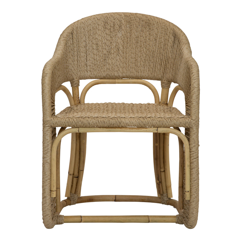 media image for Glen Ellen Indoor/Outdoor Arm Chair by Selamat 221