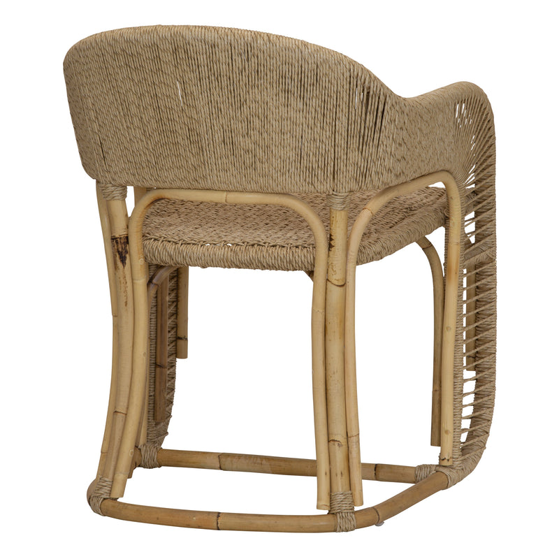 media image for Glen Ellen Indoor/Outdoor Arm Chair by Selamat 282