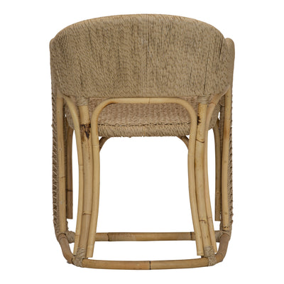 product image for Glen Ellen Indoor/Outdoor Arm Chair by Selamat 69