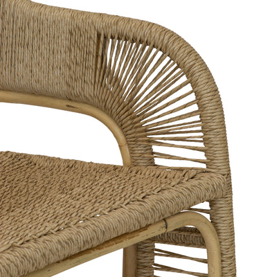 product image for Glen Ellen Indoor/Outdoor Arm Chair by Selamat 64