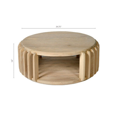 product image for Gear Coffee Table By Bd Studio Iii Lvr00387 5 76