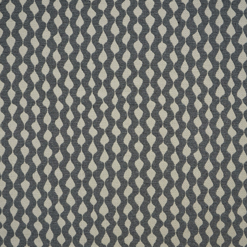 media image for Sample Genesis Fabric in Grey/Silver 262