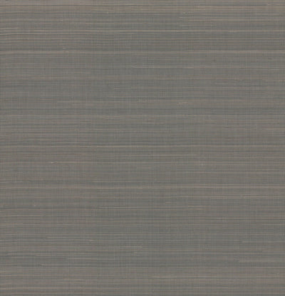 product image of Abaca Weave Wallpaper in Charcoal 572