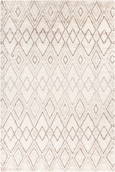 product image of glynis brown tan hand knotted rug by chandra rugs gly53302 576 1 532