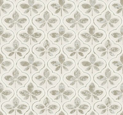 product image of Sevilla River Rock Wallpaper from the Greenhouse Collection by York Wallcoverings 520