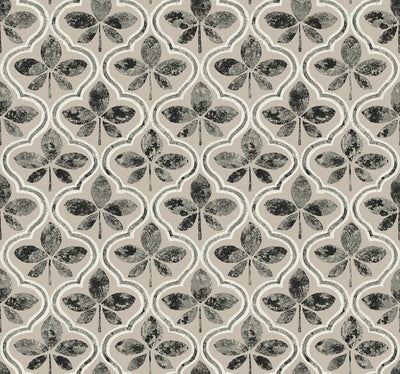 product image of Sevilla Onyx Wallpaper from the Greenhouse Collection by York Wallcoverings 561