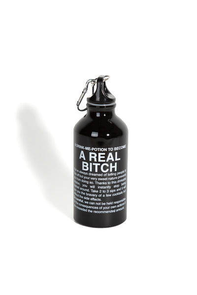product image of set of 5 real bitch water bottle by felicie aussi 5gourbit 1 576