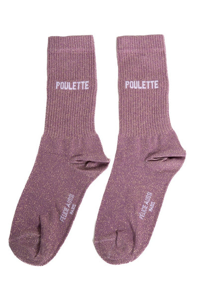 product image of set of 5 poutlette poulettes socks by felicie aussi 5chpoup36 1 547