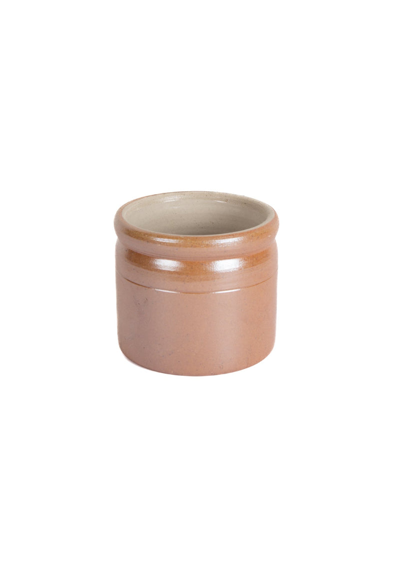 media image for Pottery Renault Jar (No Handle) - Salt-4 229