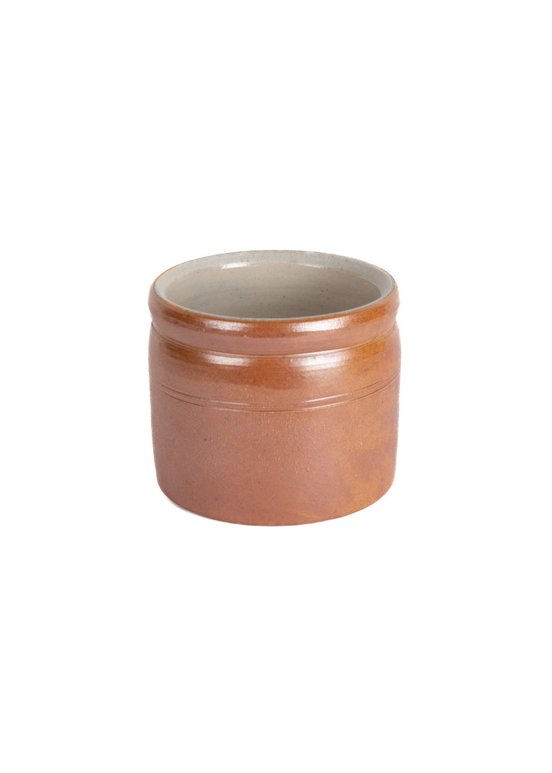 media image for Pottery Renault Jar (No Handle) - Salt-7 244