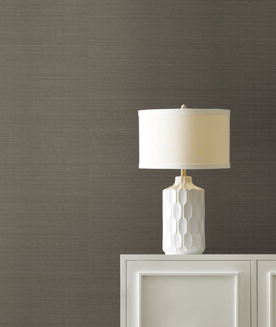 product image for Maguey Sisal Wallpaper in Truffle 69