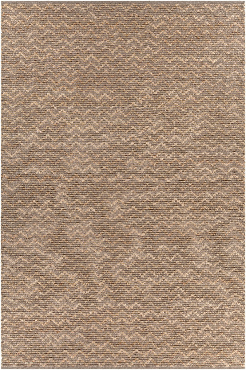 media image for grecco natural tan hand woven rug by chandra rugs gre51202 576 1 281