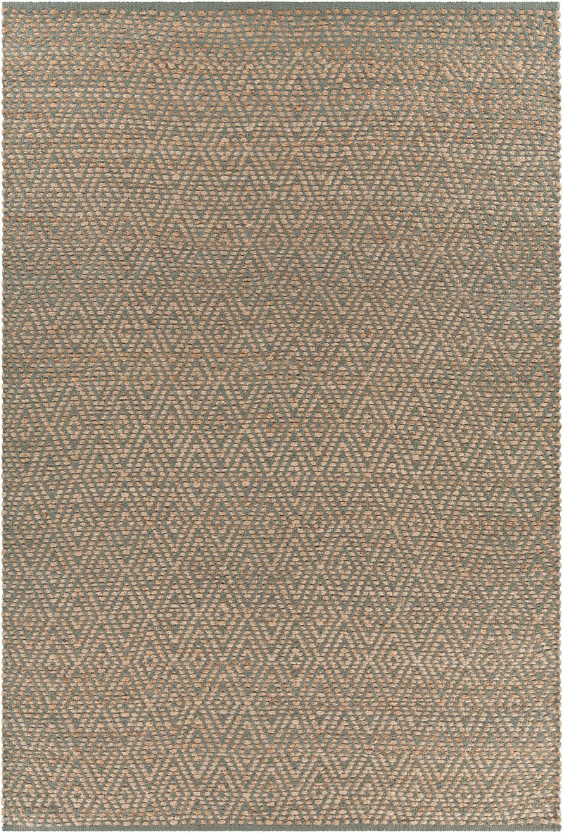 media image for grecco grey tan hand woven rug by chandra rugs gre51203 576 1 213