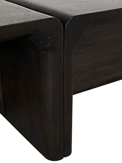 product image for hagen coffee table by noir 5 60