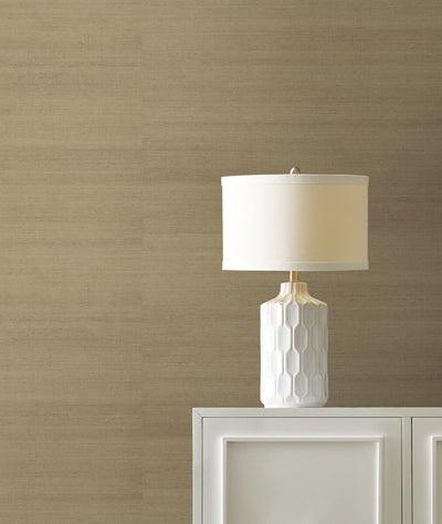 product image for Maguey Sisal Wallpaper in Dune 15