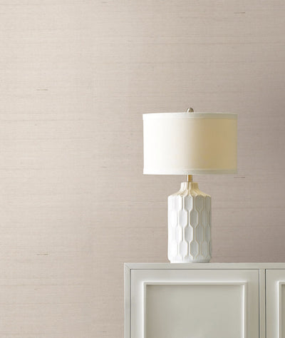 product image for Maguey Sisal Wallpaper in Latte 18