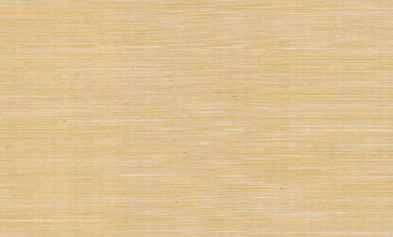 media image for Maguey Sisal Wallpaper in Gold 251