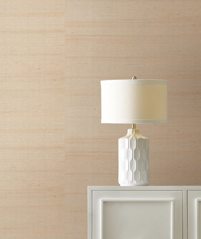 product image for Maguey Sisal Wallpaper in Beige 83