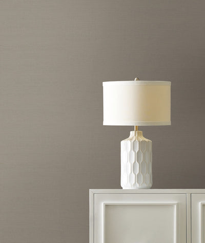 product image for Maguey Sisal Wallpaper in Taupe 12