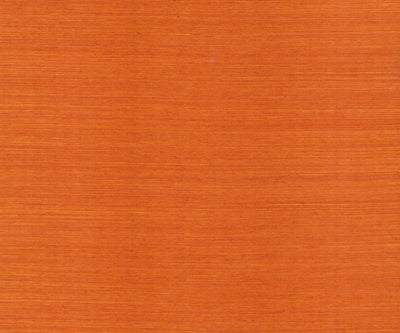 product image for Maguey Sisal Wallpaper in Clementine 93