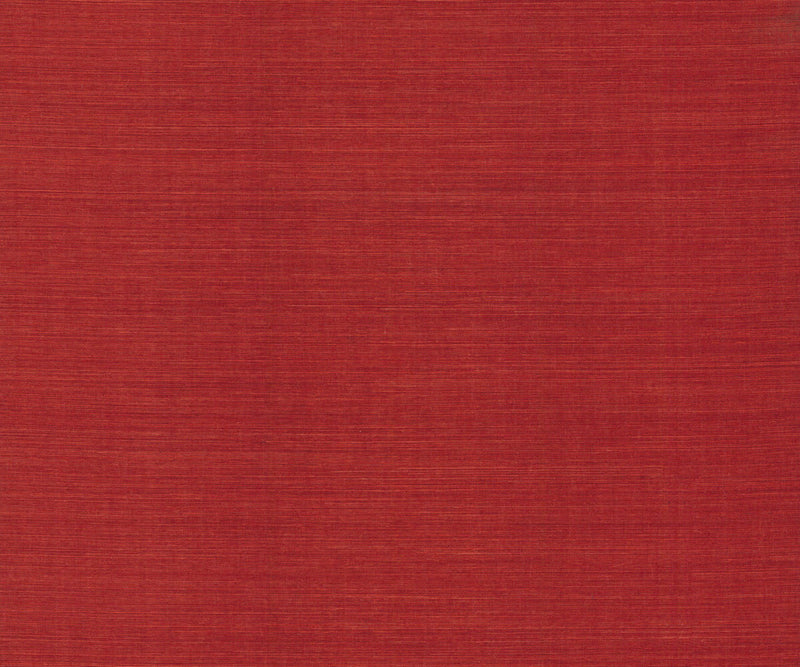 media image for Maguey Sisal Wallpaper in Tomato 299