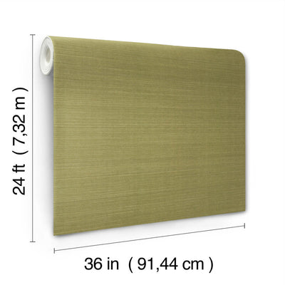 product image for Maguey Sisal Wallpaper in Fern 42