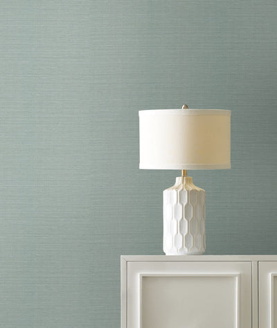 product image for Maguey Sisal Wallpaper in Thistle 82